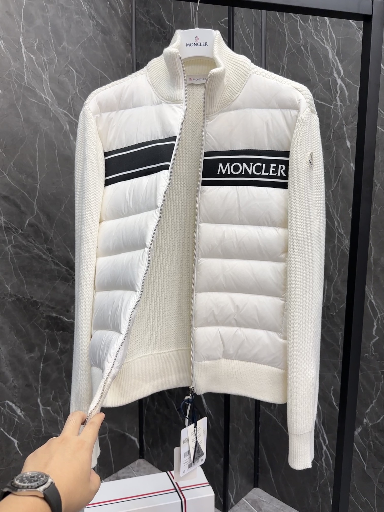 Moncler Down Jackets